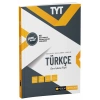 TYT Türkçe Ders İşleme Föyü