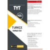 TYT TÜRKÇE YAPRAK TEST