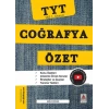 TYT (YKS 1. Oturum) Coğrafya Özet