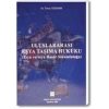U.ARASI EŞYA TAŞIMA HK.(ZIYA VE/VEYA HASAR SOR.)06