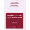 U.ARASI HUKUK PRATİK ÇALIŞMA KİTABI / DEMİRKOL