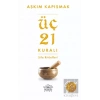 Üç 21 Kuralı Şifa Ritüelleri