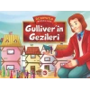 Üç Boyutlu Masallar-Gulliverin Gezileri