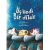 Üç Kedi Bir Dilek