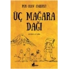 Üç Mağara Dağı