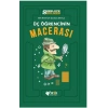 Üç Öğrencinin Macerası