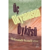 Üç Okyanusun Öyküsü