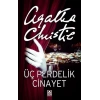 Üç Perdelik Cinayet