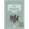 Üç Silahşörler (Resimli)