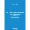Üç Taraflı Hukuki İlişki Modeli  Olarak Havale (TBK m, 555-560)