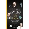 Üç Usta