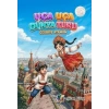 Uça Uça Dünya Turu