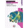 Uçaktaki İskelet Sevimli Canavarlar  5. Kitap