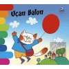 Uçan Balon - Delikli Kitaplar Serisi