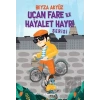 Uçan Fare ile Hayalet Hayri Serisi (3 Kitap)