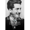 Uçan Trapezdeki Cesur Genç Adam ve Diğer Öyküler