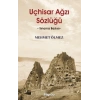 Uçhisar Ağzı Sözlüğü