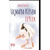Uçmaya Küsen Leylek