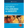 UCP 600’ın Kullanılması ve Akreditif