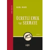 Ücretli Emek ve Sermaye