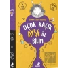 Uçuk Kaçık Ayşe ile Bilim (5 kitap Takım)
