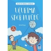 Uçurtma Spor Kulübü - Selim’in Renkli Dünyası / 3. Sınıf Okuma Kitabı
