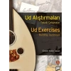 Ud Alıştırmaları - Teknik Çalışmalara/Ud Exercises: Building Technique
