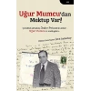 Uğur Mumcu’dan Mektup Var