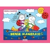 Uğurböceği Serisi 06 - Deniz Macerası 6