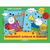 Cırcırböceği Cancan’ın Kemanı - Uğurböceği Sevecen ile Salyangoz Tomurcuk 34