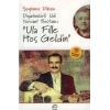 Ula Fille Hoş Geldin: CD İlaveli Udi Yervant Şarkıları