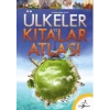 Ülkeler ve Kıtalar Atlası