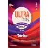 Ultra Serisi 8. Sınıf Türkçe Deneme Kitabı (42 Föy)