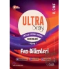 Ultra Serisi 8.Sınıf Fen Bilimleri Deneme Kitabı (45 Föy)