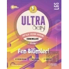 Ultra Serisi LGS 1. Dönem Fen Bilimleri Denemeleri