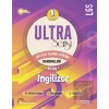 Ultra Serisi LGS 1. Dönem İngilizce Denemeleri