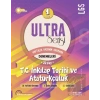 Ultra Serisi LGS 1. Dönem TC. İnkilap Tarihi Ve Atatürkçülük Denemeleri