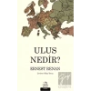 Ulus Nedir?