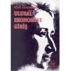 Ulusal Ekonomiye Giriş