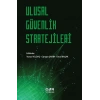 ULUSAL GÜVENLİK STRATEJİLERİ * - Der