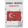 Ulusalcı - Milliyetçi