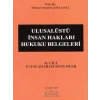 Ulusalüstü İnsan Hakları Hukuku Belgeleri Cilt 2