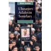 Ulusaşırı Adaletin Sınırları