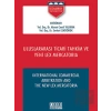 Uluslaraarası Ticari Tahkim ve Yeni Lex Mercatoria