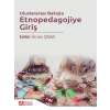 Uluslararası Bakışla Etnopedagojiye Giriş