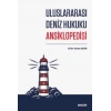 Uluslararası Deniz Hukuku Ansiklopedisi