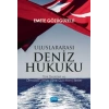 ULUSLARARASI DENİZ HUKUKU - Türk Denizleri ve Olmazsa Olmaz (Sine Qua Non) İlkeler