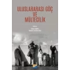 Uluslararası Göç ve Mültecilik