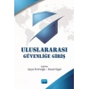 Uluslararası Güvenliğe Giriş