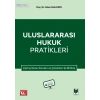 Uluslararası Hukuk Pratikleri